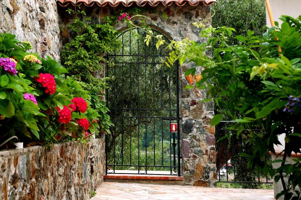 Borgo San Francesco Residence (Gioiosa Marea)